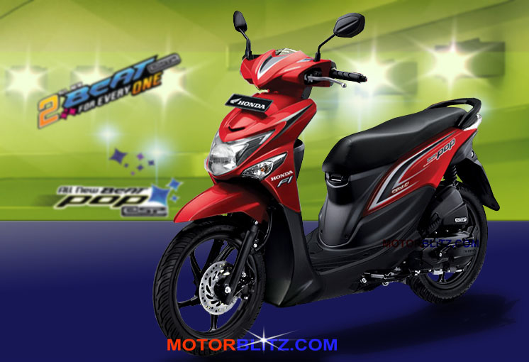 2015 Honda Beat Terbaru additionally Modifikasi Motor Honda Beat also .