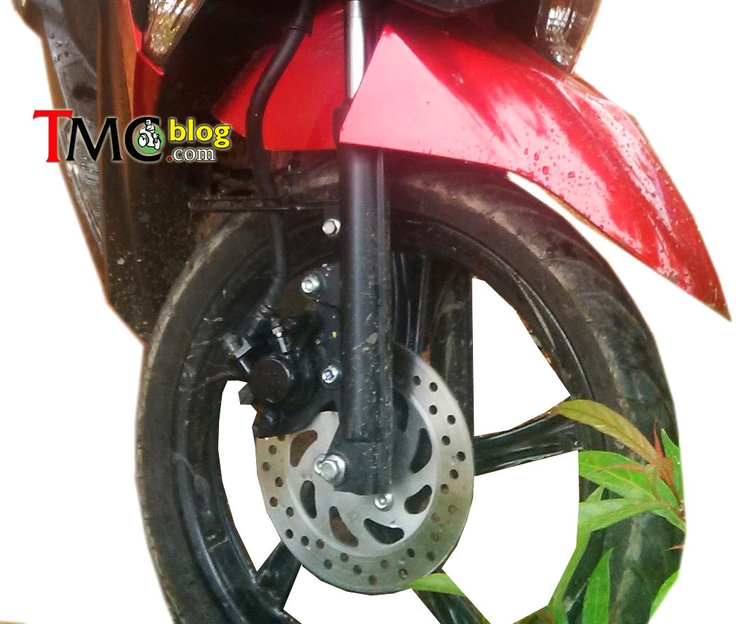 Kumpulan Modifikasi Motor Mio Soul Gt Street Terlengkap Kampong Motor