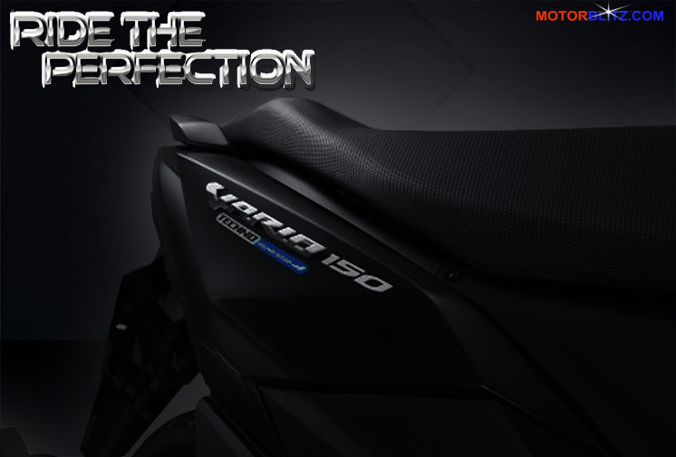 Spesifikasi lengkap photo dan detail fitur New Honda Vario 150 eSP