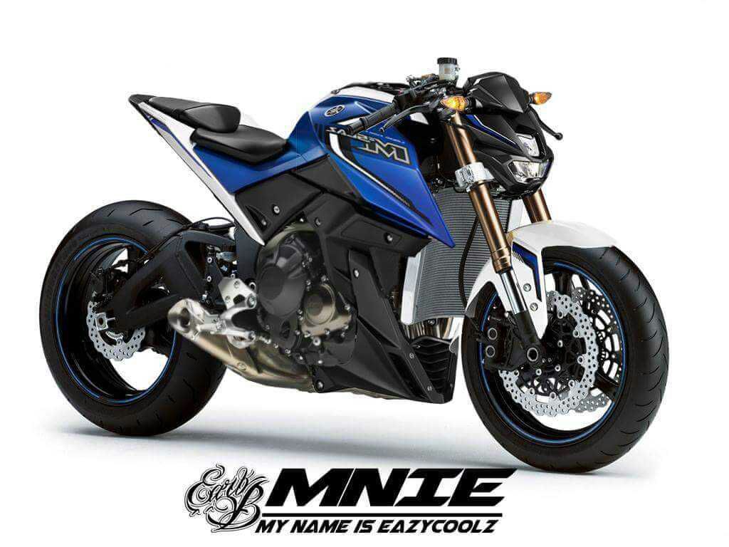 Gambar Modifikasi Motor Yamaha Xabre Terbaik Dan Terupdate Earth
