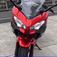 Spesifikasi All New Kawasaki Ninja 250 2018.